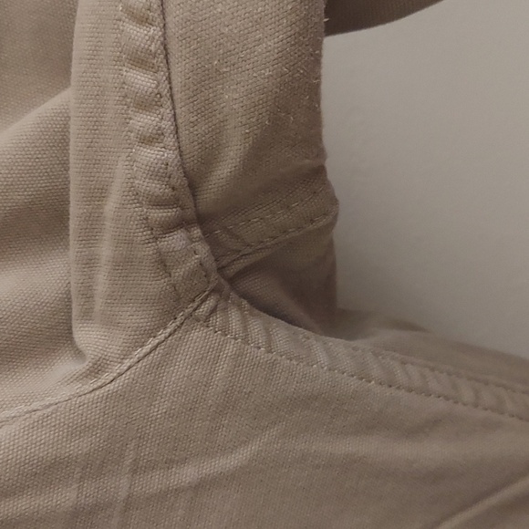 J JILL Bootcut Khaki Pants - Picture 5 of 11